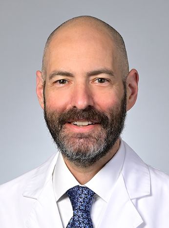 Joshua Levine